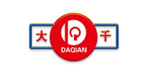 大千 